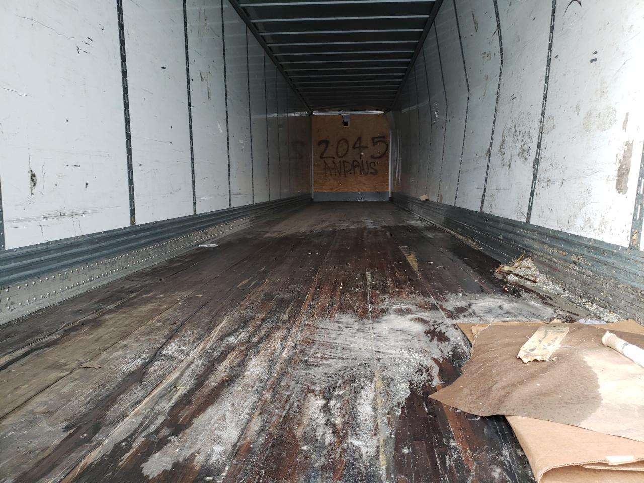 2019 Great Dane Trailer