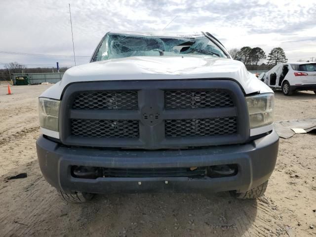 2014 Dodge RAM 2500 ST