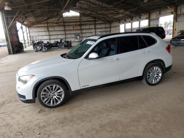 2014 BMW X1 SDRIVE28I