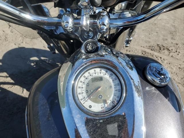 2008 Yamaha XV1700 A