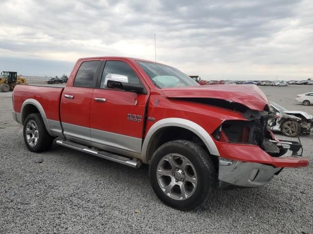 2014 Dodge 1500 Laramie