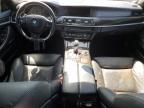 2012 BMW 535 i