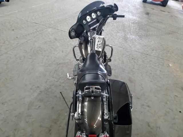 2021 Harley-Davidson Flhx