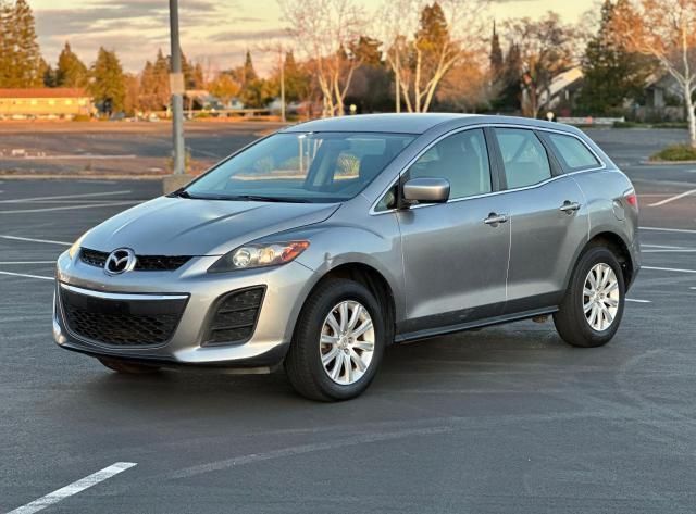 2010 Mazda CX-7