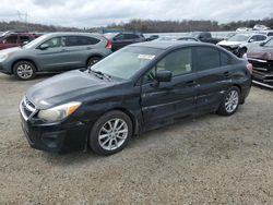 2012 Subaru Impreza Premium for sale in Anderson, CA