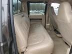 2008 Ford F250 Super Duty