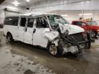 2009 Chevrolet Express G3500