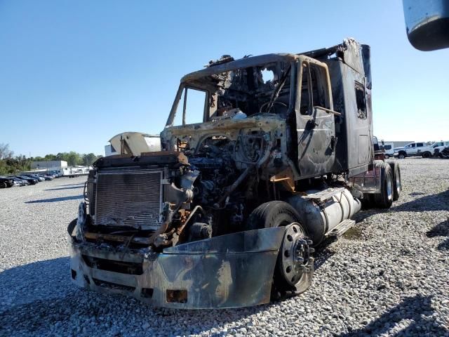 2012 International Prostar Semi Truck