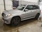 2013 Mercedes-Benz GLK 350