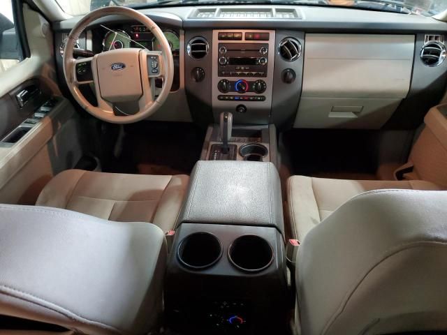 2011 Ford Expedition XLT