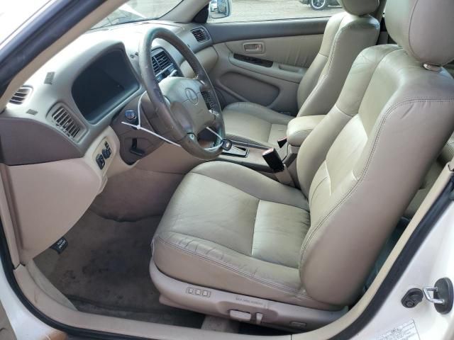 1999 Lexus ES 300