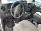2011 Chevrolet Express G2500