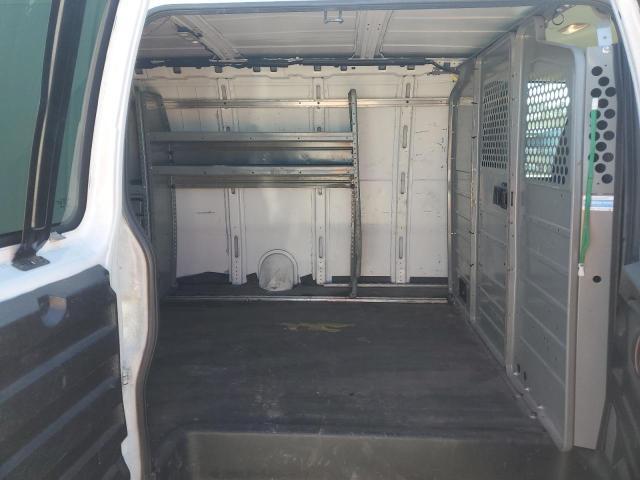 2017 Chevrolet Express G3500