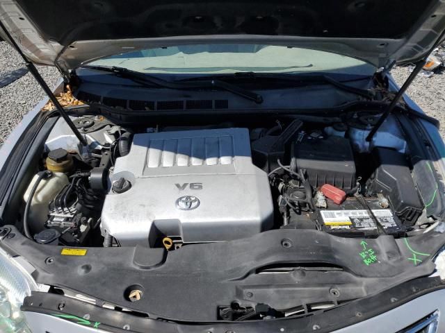 2011 Toyota Camry SE