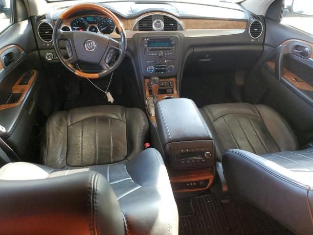 2009 Buick Enclave CXL