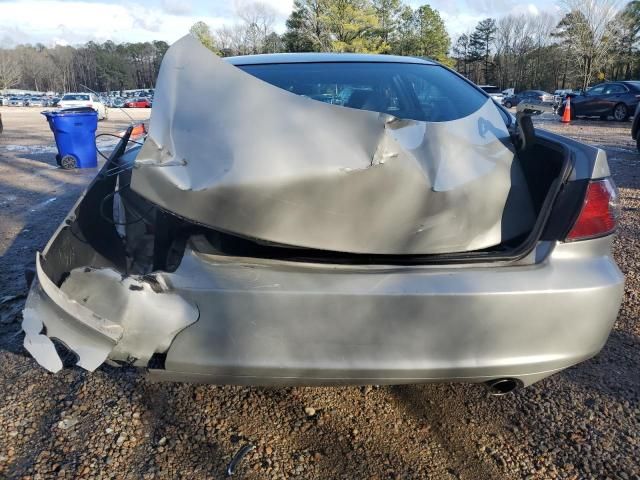 2004 Lexus ES 330
