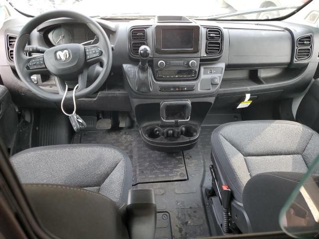 2024 Dodge RAM Promaster 1500 1500 High