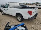 2011 Ford F150
