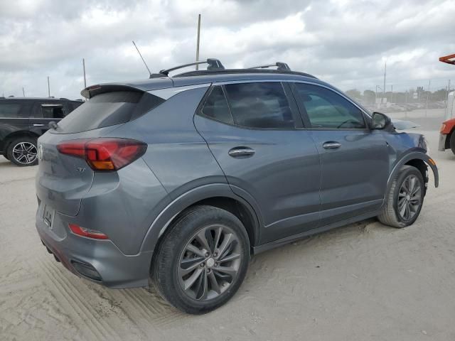 2020 Buick Encore GX Preferred