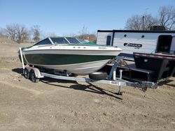 Wells Cargo Boat salvage cars for sale: 1986 Wells Cargo 1986 Wellcraft Boat