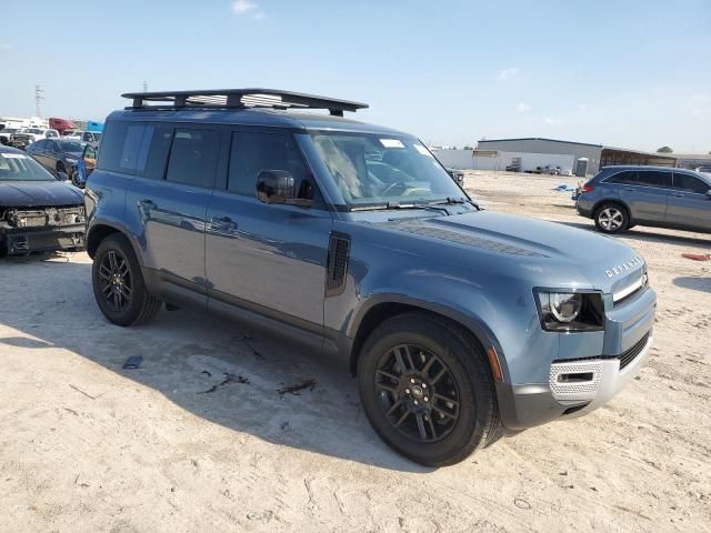 2022 Land Rover Defender 110 SE