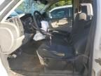 2012 Chevrolet Silverado C2500 Heavy Duty