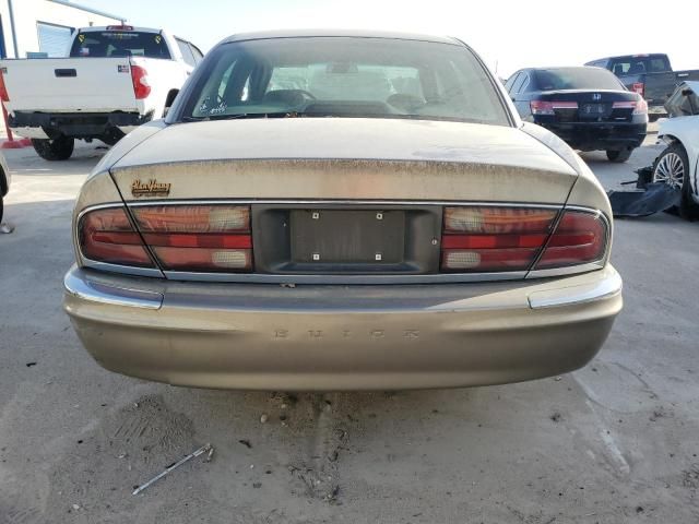 2003 Buick Park Avenue