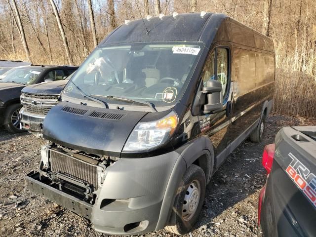 2018 Dodge RAM Promaster 3500 3500 High