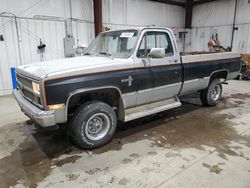 1982 Chevrolet K10 for sale in Billings, MT