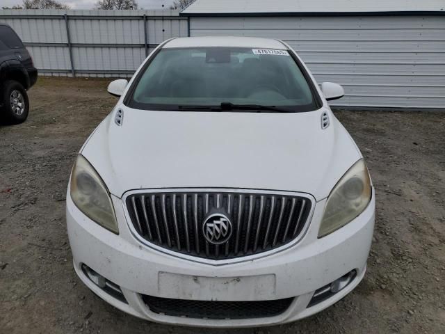 2014 Buick Verano Convenience