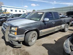 2003 Chevrolet Silverado C1500 for sale in Albuquerque, NM