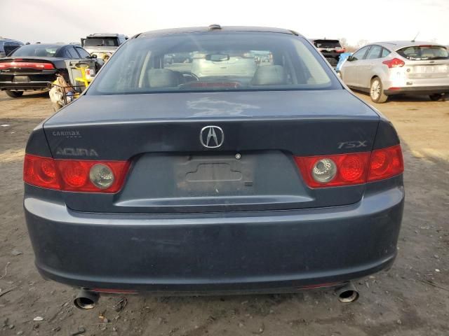 2006 Acura TSX