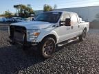 2015 Ford F250 Super Duty