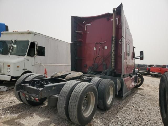 2023 Kenworth T680 Semi Truck