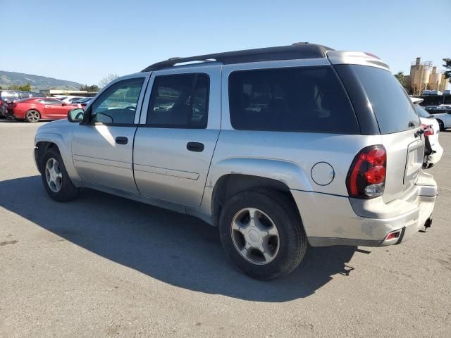 2006 Chevrolet Trailblazer EXT LS