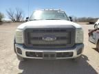 2012 Ford F550 Super Duty