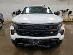 2023 Chevrolet Silverado K1500