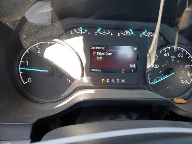 2024 Ford F350 Super Duty