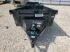 2024 PJ Dump Trailer