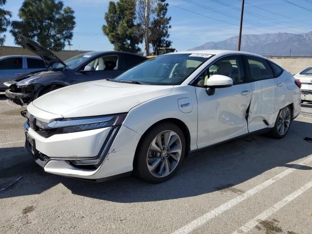 2018 Honda Clarity Touring