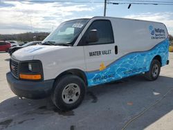 2006 GMC Savana G2500 en venta en Lebanon, TN