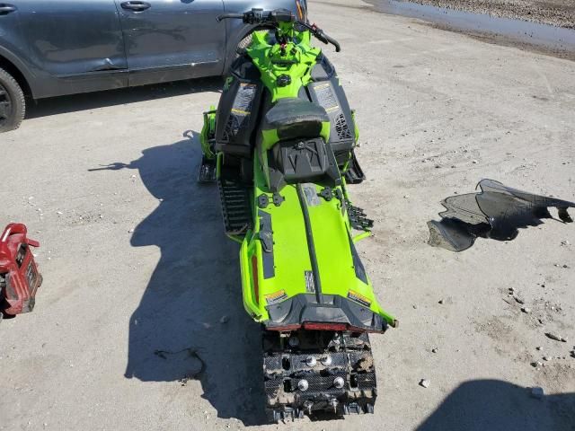 2024 Arctic Cat Snowmobile