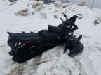 2024 Skidoo 2024 Skidoo Backcountr