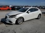 2016 Mazda 3 Sport