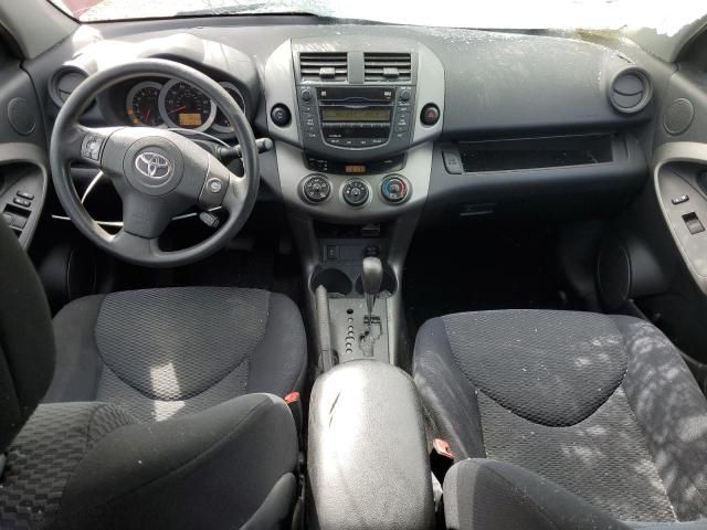 2009 Toyota Rav4 Sport