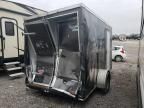 2024 Qualicargo 2024 Quality Cargo Enclosed Cargo Trailer