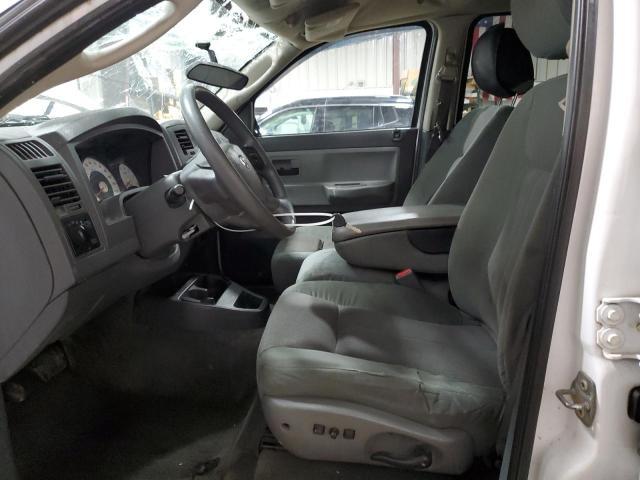 2005 Dodge Dakota Quattro