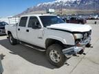 2005 Chevrolet Silverado K2500 Heavy Duty