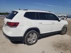 2019 Volkswagen Atlas SE