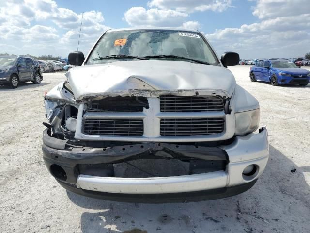 2004 Dodge RAM 1500 ST